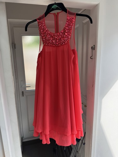 Ladies ambra coral - ambra, coloured