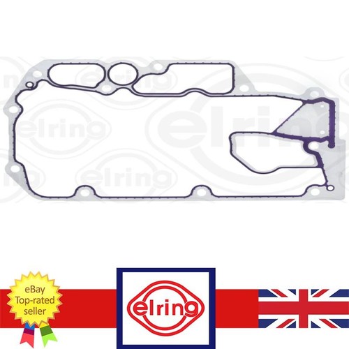 Oil cooler gasket for - oil,