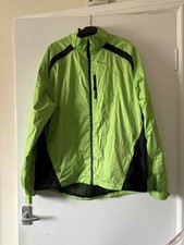 Muddyfox Men's Green Cycling