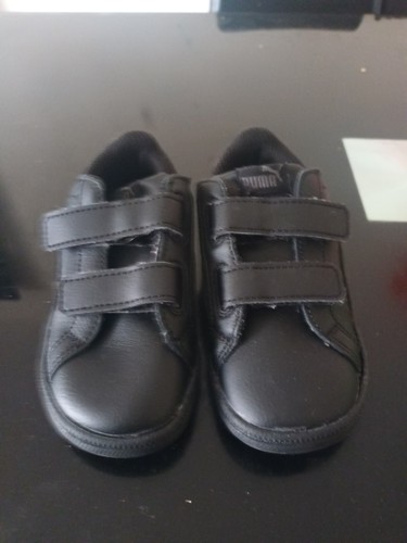 Kids trainers boys infant puma - trainers,
