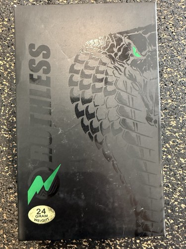 Ruthless cobra tungsten - cobra,