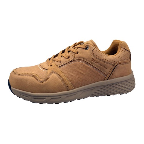 Mens safety steel toe - toe, cap