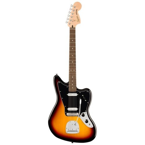 Squier fender affinity - by,