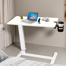 Adjustable Overbed Bedside