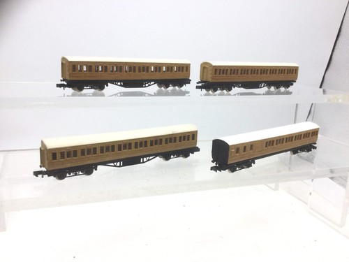 Graham farish gauge lner - graham,