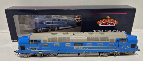 Bachmann branch line 520 oo - line,