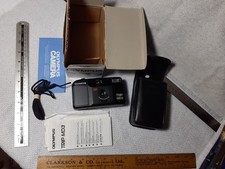 Olympus Trip MD3 35mm Film
