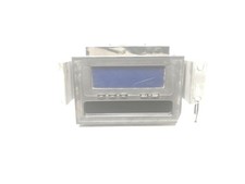MITSUBISHI L200 LCD Display