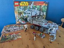 LEGO Star Wars Clone Turbo