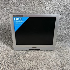 Sharp LC 150M2E 15 Inch LCD AV