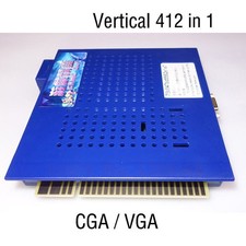 Game elf 412 arcade - elf, 1