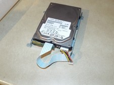 Hitachi 160GB HDD for