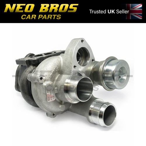 Quality turbo charger - oe, for
