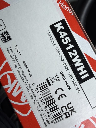 Logic plus k4512whi - logic,