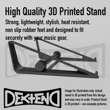 Dextend Quality 3d Printed