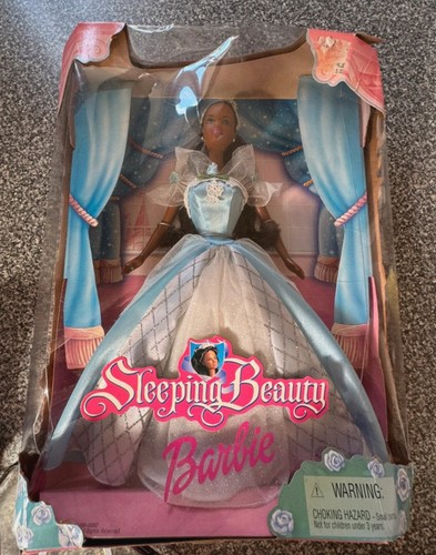 Sleeping beauty black - (1999),