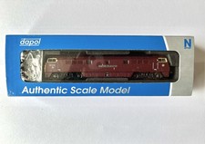 WORKING DAPOL N GAUGE