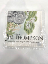 Brand New Jim Thompson Jungle