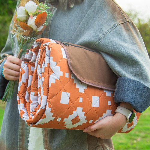 Picnic blanket waterproof - blanket,