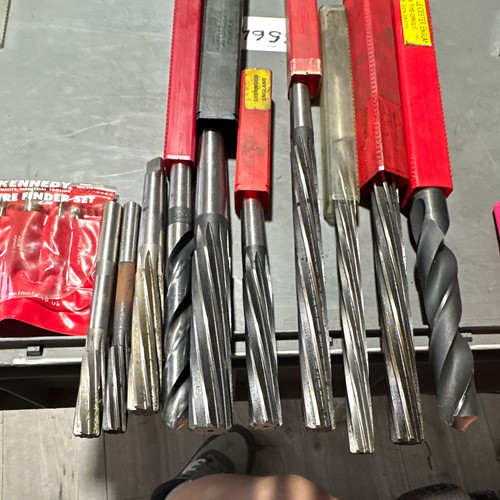 Job lot engineering tools - job,