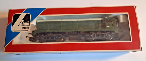 Lima 205156mwg gauge br - 205156mwg,
