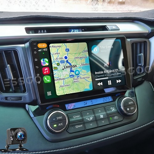 Car stereo for toyota rav4 - for,