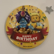 Legoland 2018 happy - 2018,