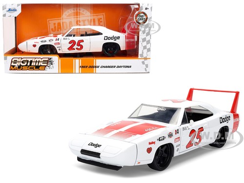 1969 dodge charger daytona 25 - charger,