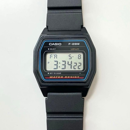 Casio 28w old cheap - f-28w, cheap”