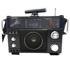 WORKS! READ Radio Shack