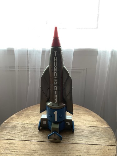 Vintage thunderbird model - vintage,