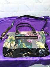 Ted Baker Floral Handbag