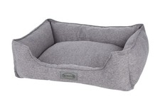 Scruffs Manhattan Dark Grey