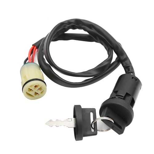 Ignition switch keys - switch, w/keys