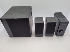 Microlab FC360 2.1 Speakers