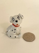 Wade Whimsies Disney 101