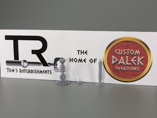 Custom dalek creations - custom,