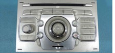 CITROEN C5 GPS NAVIGATION