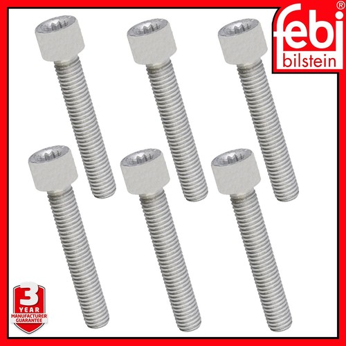 Propshaft bolt febi - bolt, 03004