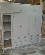 HANDMADE AYLESBURY (WHITE) 4