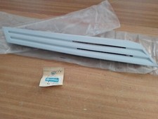Grill Intake for Lancia Delta