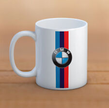 BMW M power Mug Cup M power