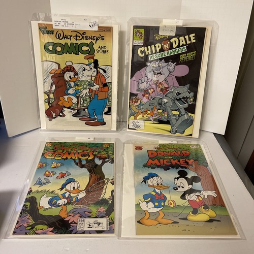 Walt disney lot - disney's,