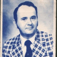 1976 Robert W Bob Beiter