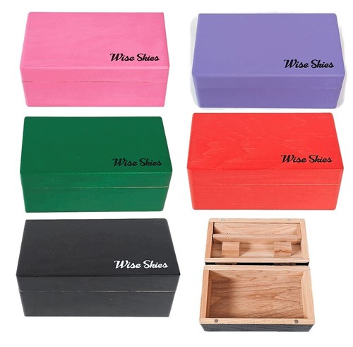 Wise skies mini rollers box - wise, r0