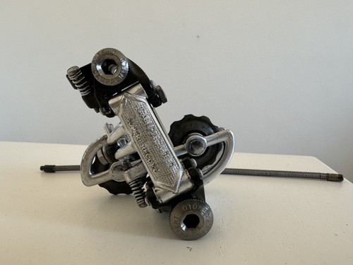 Campagnolo super record pat - campagnolo,