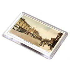 FRIDGE MAGNET - Vintage