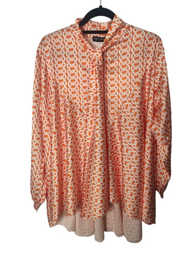 Kurt muller blouse made - blouse, in