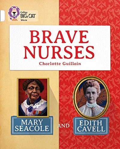 Brave nurses mary seacole and - brave,