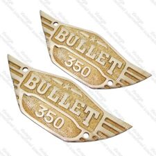 Brass Made Tool Box Badges